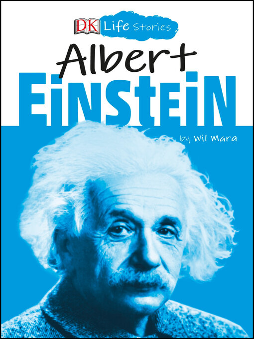 Title details for Albert Einstein by Wil Mara - Wait list